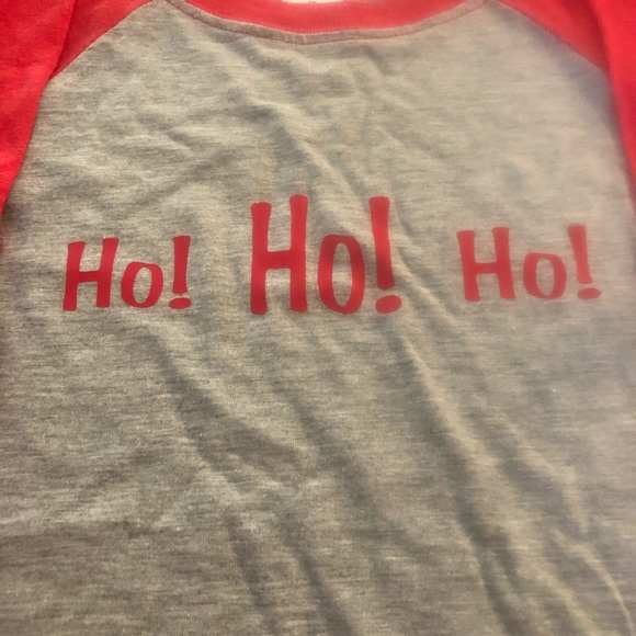 Child’s Christmas shirt brand new just made it - Picture 2 of 3